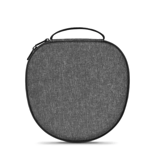 WiWU Smart Organise Case 3 in 1 EVA Headphone Organise Bag with Cable Cover for AirPods Max