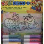 AMOS Sun Deco Kit [SD5B6-D5]