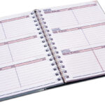 MEAD 43100540281 ACAD SKETCH DIARY A5 70 SHT