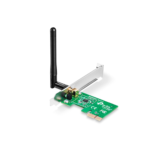 TP-LINK 150 MBPS WIRELESS N PCI EXPRESS ADAPTER [TL-WN781ND]