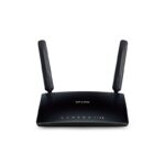 TP-LINK WIRELESS DUAL BAND 4G LTE ROUTER ARCHER MR 200