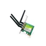 TP-LINK N900 WIRELESS DUAL BAND PCI EXPRESS ADAPTER [TL-WDN4800]