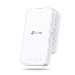 TP-LINK AC 1200 MESH WIFI RANGE EXTENDER RE300