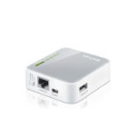 ROUTER TP-LINK PORTABLE 3G/4G WIRELESS N ROUTER [TL-MR3020]