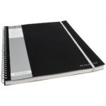 Pukka Pad [SBMETA4160] A4 Meeting Pad