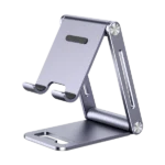 Ugreen Adjustable Aluminum Phone Holder