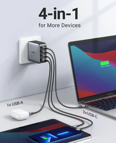 ugreen-nexode-100w-usb-c-gan-charger-4-ports-wall-charger-698779.webp