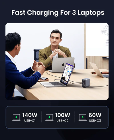 ugreen-nexode-300w-usb-c-gan-charger-5-ports-desktop-charger-515209.webp
