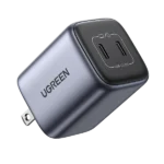 Ugreen Nexode 45W USB C GaN Charger-2 Ports Wall Charger