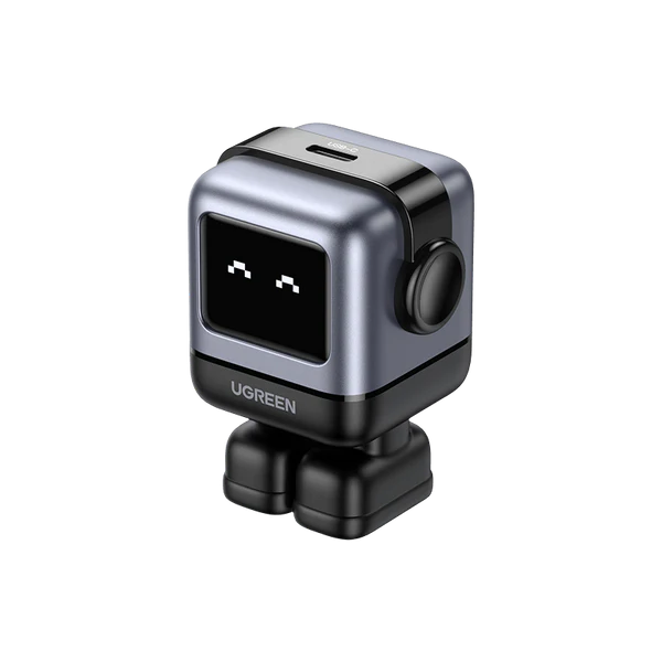 Ugreen Nexode RG 30W USB C GaN Charger