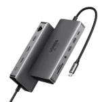 UGREEN Revodok Pro 211 11 in 1 USB C Hub
