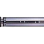 Uni-Ball Signo UM-151S Gel Grip Pen, Black, 0.7mm
