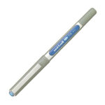 Uni-Ball UB-157 Eye Fine Rollerball Pen - Light Blue