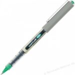 Uni-Ball UB-157 Eye Fine Rollerball Pen - Light Green