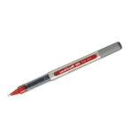 Uni-Ball UB-157 Eye Fine Rollerball Pen - Red