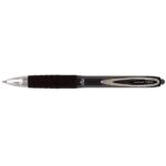 Uniball Signo Umn207 Rt Pen 0.7mm Black
