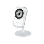D-LINK IP CAMERA WIRELESS 11N WITH IR LED-DCS-933L