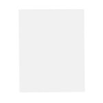 LP-Moorim Bristol Card White 240G 70X100