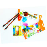 Y-PLUS - Lucky Stationary Bag [CP15020 005990]