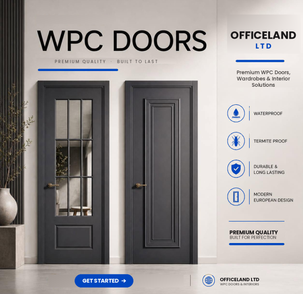 OfficeLand_WPC_Doors
